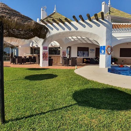 Casa Teresa Leilighet Nerja Eksteriør bilde