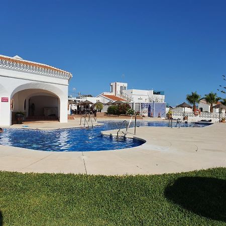 Casa Teresa Leilighet Nerja Eksteriør bilde
