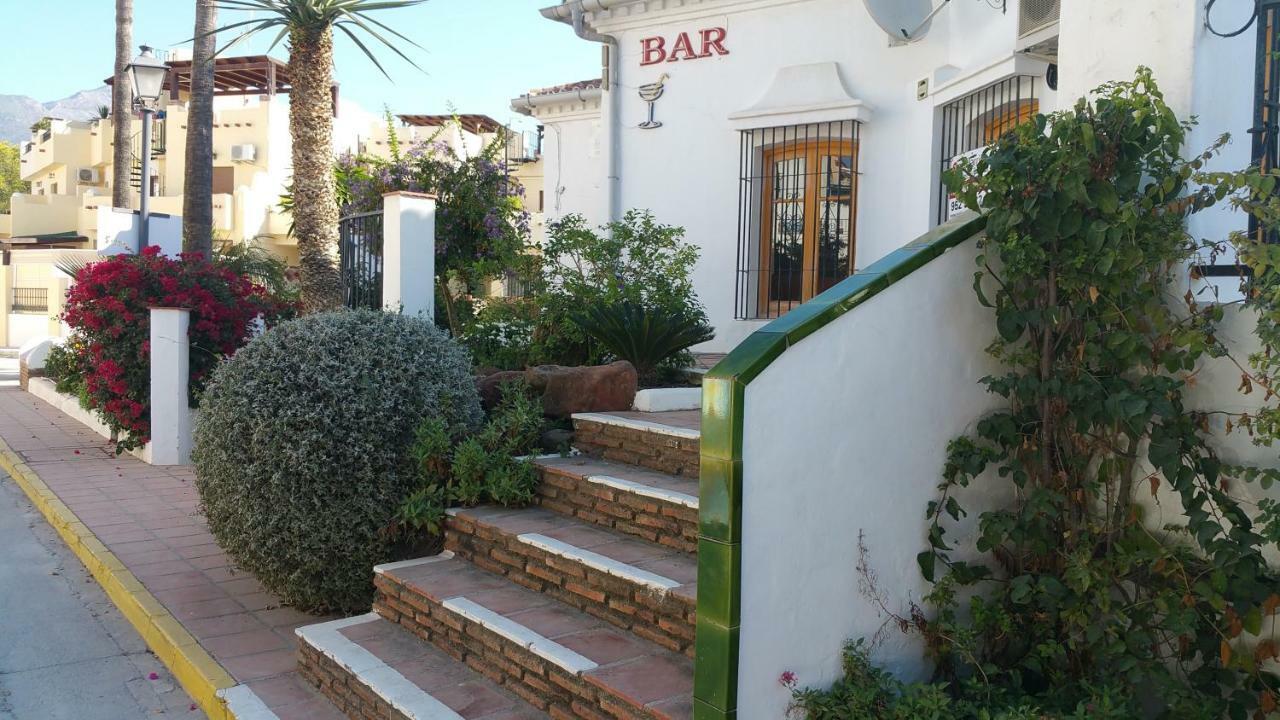 Casa Teresa Leilighet Nerja Eksteriør bilde